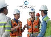 PT Pesona Khatulistiwa Nusantara Buka Lowongan Kerja Terbaru, Minimal Lulusan SMA/SMK/Paket C