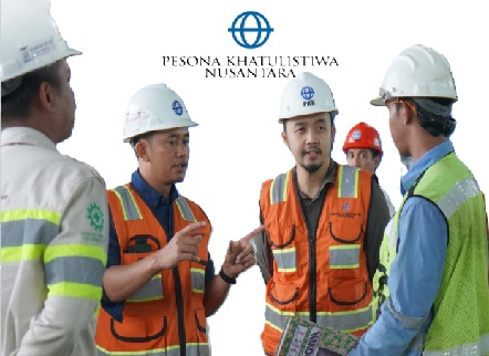 PT Pesona Khatulistiwa Nusantara Buka Lowongan Kerja Terbaru, Minimal Lulusan SMA/SMK/Paket C