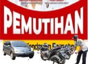 Pemutihan Pajak Kendaraan Juni, Juli dan Agustus di 20 Provinsi Indonesia, Daerah Ini  Bebaskan Pokok Tunggakan 100%!