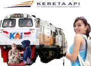 Tiket Murah KAI 28.000-31.000, Berlaku Sampai 31 Juli 2025, Cek Rutenya!