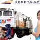 Tiket Murah KAI 28.000-31.000, Berlaku Sampai 31 Juli 2025, Cek Rutenya!