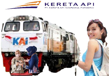 Tiket Murah KAI 28.000-31.000, Berlaku Sampai 31 Juli 2025, Cek Rutenya!