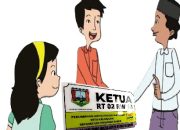 Mekanisme Pencairan Dana Operasional per RT, Langsung Cair 25 Juta Jika Syarat Ini Lengkap!