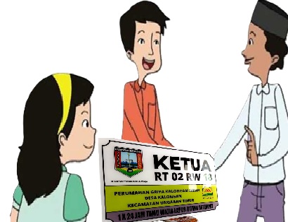 Mekanisme Pencairan Dana Operasional per RT, Langsung Cair 25 Juta Jika Syarat Ini Lengkap!