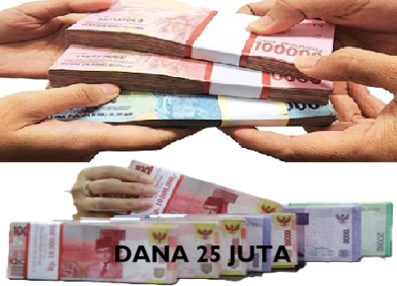 Dana Operasional 25 Juta per RT, Cair 2 Bulan Lagi, Simak Aturan dan Tahap Pencairannya!