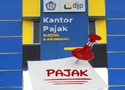 Prosedur Ganti Nomor HP di DJP, Wajib Pajak Pribadi dan Badan Wajib Tahu Cara Ini, Cepat dan Mudah!