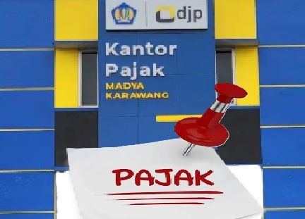 Prosedur Ganti Nomor HP di DJP, Wajib Pajak Pribadi dan Badan Wajib Tahu Cara Ini, Cepat dan Mudah!