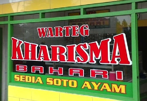 Warteg Kharisma Bahari Poris Indah Buka 3 Lowongan Kerja Terbaru, Dapat Tunjangan Lengkap, Segini Gajinya!