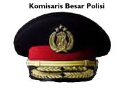 Dipromosi Juni, 9 Kombes Ini Langsung Jadi Jenderal, Berikut Nama-namanya!