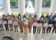 HARI INI BANDARLAMPUNG GENAP BERUSIA 343 TAHUN