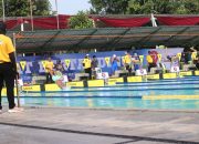 RIBUAN PERENANG ADU CEPAT DI AJANG LSF KAPOLDA CUP 2025