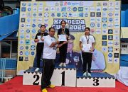 LSF KAPOLDA CUP 2025:AKBP DODON AJAK ATLET JUNJUNG SPORTIVITAS