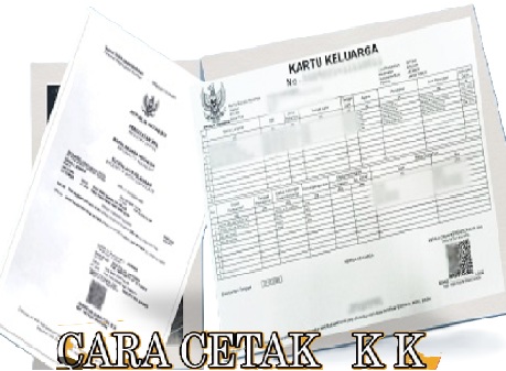 Aturan Cetak Kartu Keluarga, Surat Pindah dan Akta Kelahiran 2025, Simak Penjelasan Pemerintah!