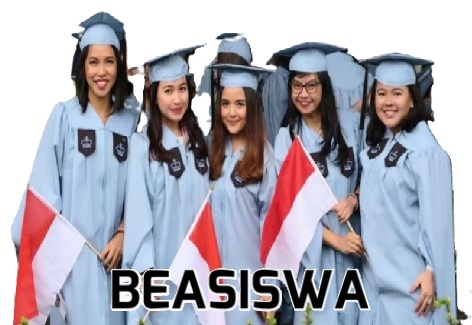 Program Pendidikan Free of charge 2025, Beasiswa S1, S2, dan S3 Bisa Kuliah Dalam dan Luar Negeri, Usia 19-20 Diprioritaskan!