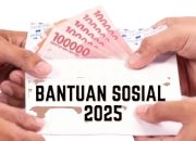 Pemerintah Umumkan Daftar Bansos yang Cair Juli 2025, Termasuk Bantuan Spesial Ini, Cek!
