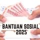 Pemerintah Umumkan Daftar Bansos yang Cair Juli 2025, Termasuk Bantuan Spesial Ini, Cek!