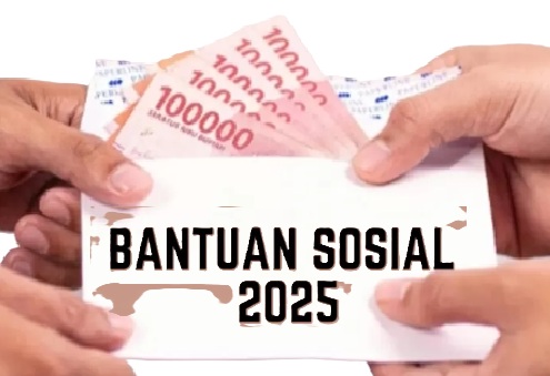 Pemerintah Umumkan Daftar Bansos yang Cair Juli 2025, Termasuk Bantuan Spesial Ini, Cek!