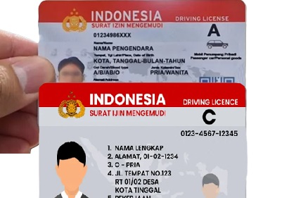 Informasi Penting Bagi Pemilik SIM dan KTP, Khususnya Masyarakat yang Diluar Daerah