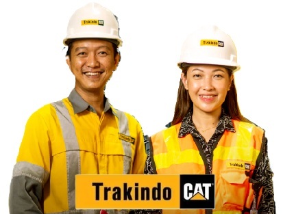 Lapangan Kerja Dibuka untuk Lulusan SMK/SMA, D3, dan S1, Trakindo Sediakan 20 Posisi!