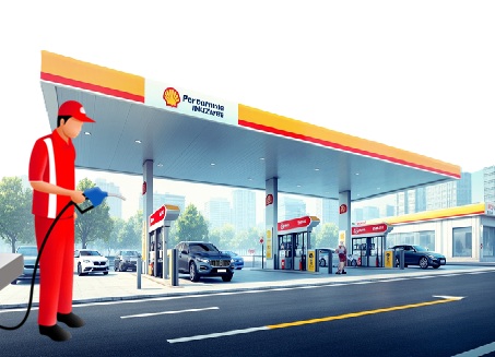 SPBU Pertamina, Shell, BP-AKR dan Vivo Tetapkan Harga BBM, Berlaku Mulai 1 Juli 2025!