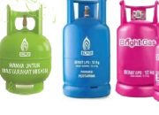 Daftar Harga LPG 3 Kg, 5,5 Kg & 12 Kg di Pangkalan Juli 2025, Simak Selengkapnya!