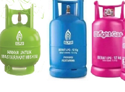 Daftar Harga LPG 3 Kg, 5,5 Kg & 12 Kg di Pangkalan Juli 2025, Simak Selengkapnya!