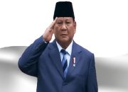 Peraturan Penting dari Presiden Prabowo Tahun 2025, Simak Records Lengkapnya!