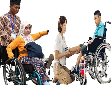 Pengumuman Bagi Masyarakat Miskin dan Penyandang Disabilitas, Pemerintah Tetapkan Aturan Ini!