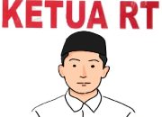 Seluruh Ketua RT Bakal Dapat Tambahan Insentif 5 Persen, Ini Program Pemkot, Simak Ketentuan Klaimnya