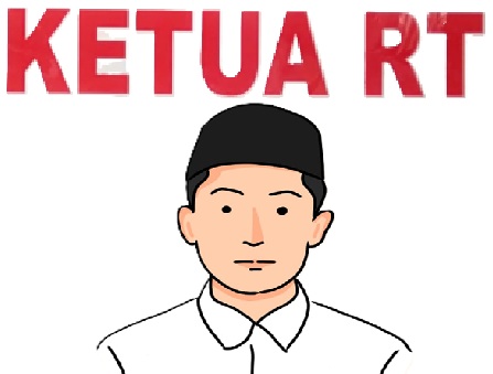 Seluruh Ketua RT Bakal Dapat Tambahan Insentif 5 Persen, Ini Program Pemkot, Simak Ketentuan Klaimnya