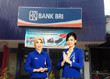 Bank Rakyat Indonesia atau BRI Terapkan Kebijakan Baru Bagi Nasabah, Berlaku Mulai 28 Hari Lagi!