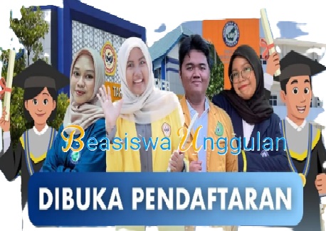 Beasiswa Unggulan 2025 Resmi Dibuka, Kuliah Gratis Simak Jadwal dan Syarat Lengkapnya