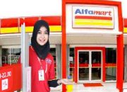 Alfamart Adakan Promo Besar-besaran se-Indonesia, 16 Produk Ini Digratiskan!
