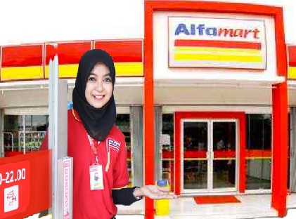 Alfamart Adakan Promo Besar-besaran se-Indonesia, 16 Produk Ini Digratiskan!