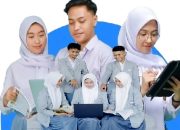 Wahai Siswa SMA-SMK se-Indonesia, Ada Bantuan Khusus untuk Anda, Dapat 1 Juta per Orang, Ini Cara Mendapatkannya!