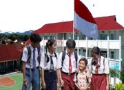 Pengumuman Bagi Calon Murid Baru PAUD, TK, SMP dan SMA/SMK, Harap Diperhatikan, Ini Penting!