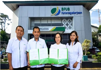 Kabar Gembira Bagi yang Sudah Bekerja 10 Tahun, Aturan Baru Ini Resmi Diterapkan, Simak Tujuannya!