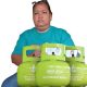 Aturan Pembelian LPG 3 Kg, Seluruh Pedagang se-Indonesia Wajib Patuh, Simak Isi Kebijakannya!