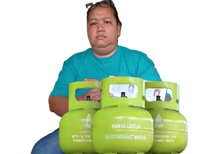Aturan Pembelian LPG 3 Kg, Seluruh Pedagang se-Indonesia Wajib Patuh, Simak Isi Kebijakannya!