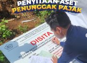 Pemerintah Mulai Kerahkan 17-20 Petugas Lapangan di Setiap Kecamatan, Penunggak Pajak Siap-siap Dikejar, Ini Target Utamanya!