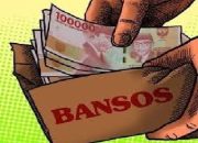 Cara Mudah Cairkan Bantuan Rp 400 Ribu di Kantor Pos dan Bank, Modal KTP dan KK, Simak Update Terbarunya