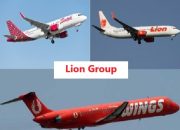Dapat Bagasi Free of label 30 Kg Lion Air untuk Warga RI, Khusus Jemaah Umrah, Simak Syaratnya!