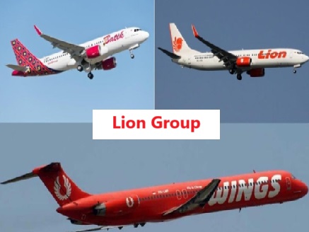 Dapat Bagasi Free of label 30 Kg Lion Air untuk Warga RI, Khusus Jemaah Umrah, Simak Syaratnya!