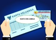 Pemerintah Kota Sampaikan Pesan Khusus bagi Pemilik Kartu Keluarga, Simak Imbauannya!