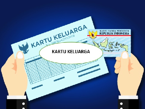 Pemerintah Kota Sampaikan Pesan Khusus bagi Pemilik Kartu Keluarga, Simak Imbauannya!