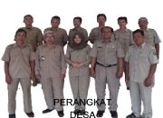 Aturan Terbaru Bagi Perangkat Desa se-Indonesia, Berlaku Mulai Juli 2025, Kades dan Camat Wajib Tahu!