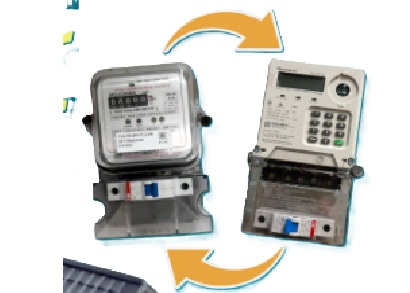 Biaya Pemasangan Meteran Prabayar dan Pascabayar Daya 450-900 Watt, Simak Aturan Barunya!