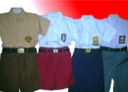 Siswa SMK, SMA dan SLB Dapat Seragam Gratis, Begini Cara Klaimnya!