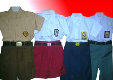 Siswa SMK, SMA dan SLB Dapat Seragam Gratis, Begini Cara Klaimnya!