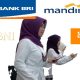 3 Bank Pemerintah Buka Lowongan Kerja, Bank BRI, Mandiri, BNI Prioritaskan Lulusan S1 Semua Jurusan, Ini Posisinya!